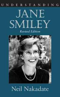 Cover image for Understanding Jane Smiley