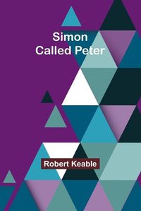 Cover image for Simon Called Peter