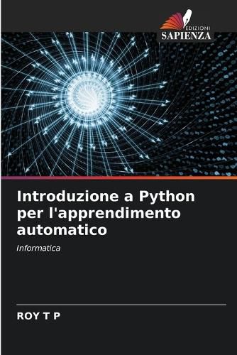 Cover image for Introduzione a Python per l'apprendimento automatico