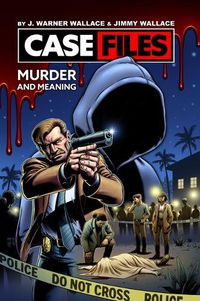 Cover image for Case Files Vol. I