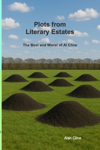 Cover image for Plots from Literary Estates
