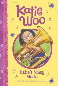 Cover image for Katie's Noisy Music