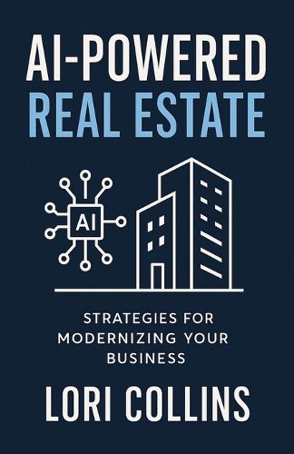 Cover image for AI-Powered Real Estate
