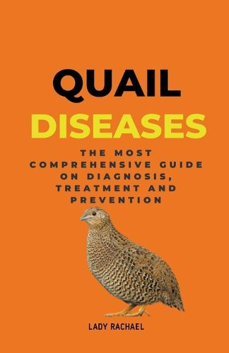 Cover image for Quail Diseases