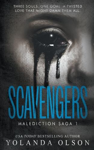 Cover image for Scavengers