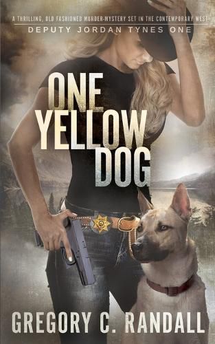 Cover image for One Yellow Dog