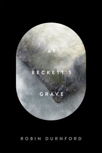 Cover image for At Beckett's Grave