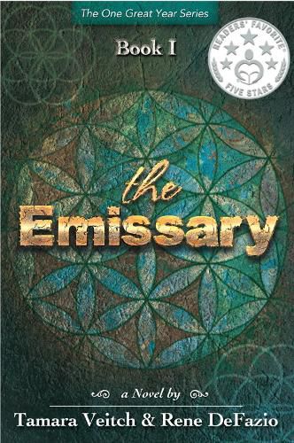 Cover image for The Emissary