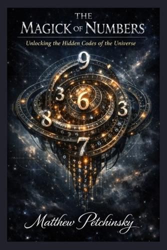Cover image for The Magick of Numbers