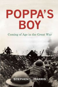 Cover image for Pappa's Boy