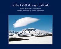 Cover image for A Hard Walk through Solitude