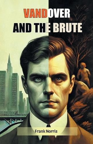 Cover image for Vandover And The Brute (Edition2024)
