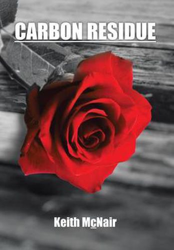 Cover image for Carbon Residue