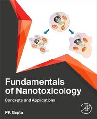 Cover image for Fundamentals of Nanotoxicology