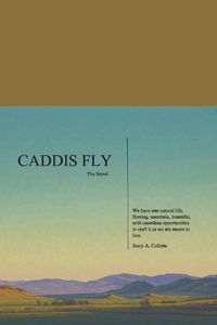 Cover image for Caddis Fly