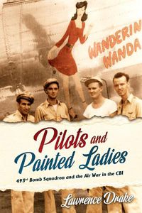 Cover image for Pilots and Painted Ladies