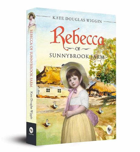 Cover image for Rebecca of Sunnybrook Farm