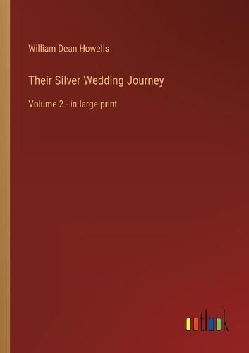 Their Silver Wedding Journey