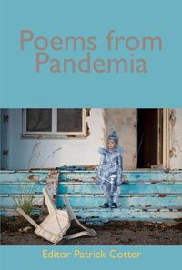Cover image for Poems from Pandemia