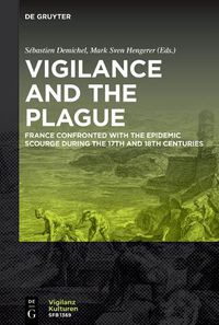 Cover image for Vigilance and the Plague