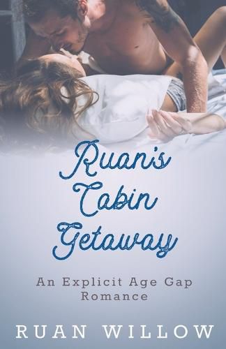 Cover image for Ruan's Cabin Getaway