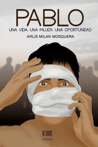 Cover image for Pablo: una vida, una mujer, una oportunidad