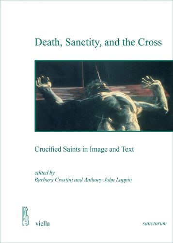 Cover image for Death, Sanctity, and the Cross