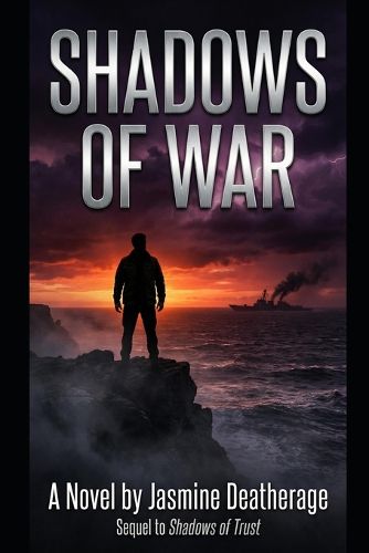 Cover image for Shadows of War