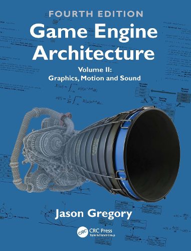 Cover image for Game Engine Architecture