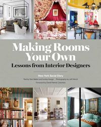 Cover image for Making Rooms Your Own: Personal Flair