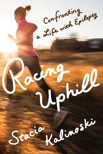 Cover image for Racing Uphill