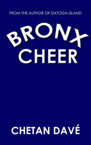 Cover image for Bronx Cheer