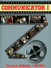 Cover image for Communicator I Teacher's Guide