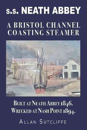 Cover image for s.s. Neath Abbey
