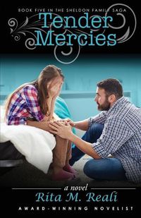 Cover image for Tender Mercies