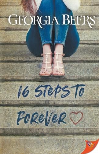 Cover image for 16 Steps to Forever