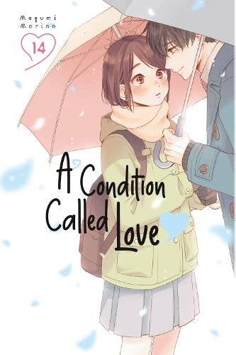 Cover image for A Condition Called Love 14