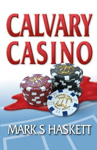 Cover image for Calvary Casino