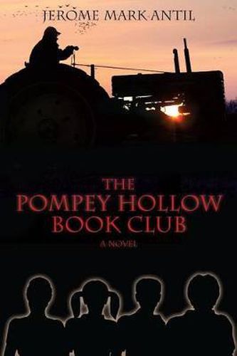 Cover image for The Pompey Hollow Book Club