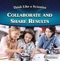 Cover image for Collaborate and Share Results