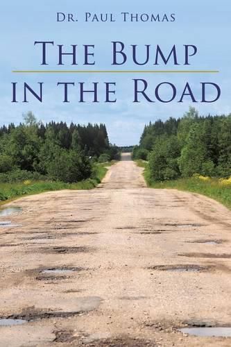 Cover image for The Bump in the Road