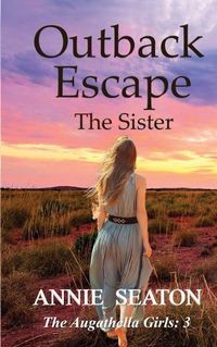 Cover image for Outback Escape