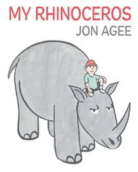 Cover image for My Rhinoceros