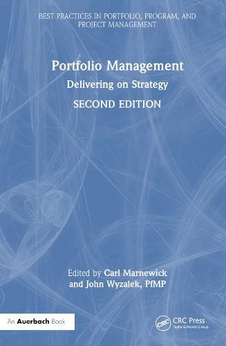 Cover image for Portfolio Management