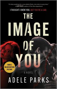 Cover image for The Image of You