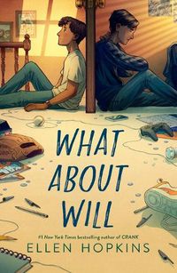 Cover image for What About Will