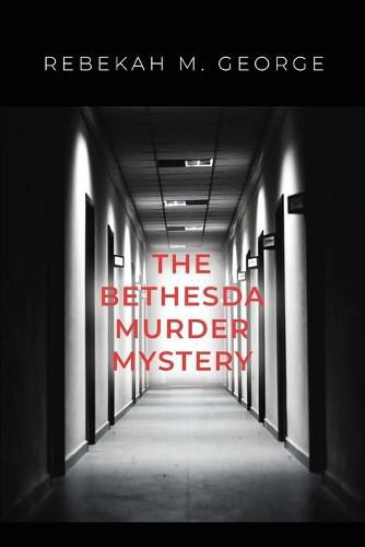 Cover image for The Bethesda Murder Mystery