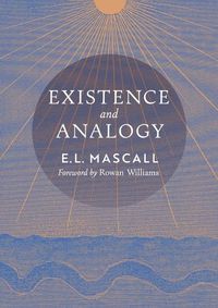 Cover image for Existence and Analogy