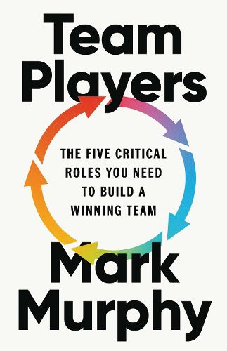 Cover image for Team Players