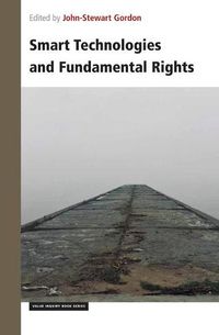 Cover image for Smart Technologies and Fundamental Rights